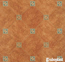 Линолеум Grabo Terrana 16/S 4147 253 фото 1 | FLOORDEALER